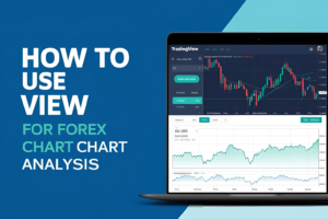 TradingView for Forex Chart Analysis
