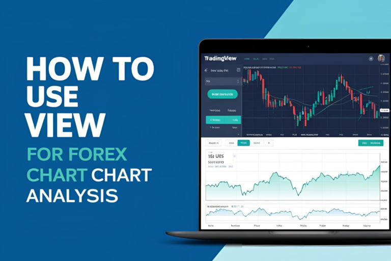 TradingView for Forex Chart Analysis