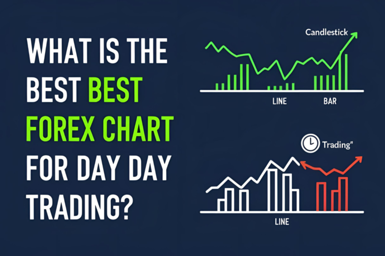 best forex chart for day trading