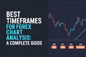 best timeframes for forex chart analysis