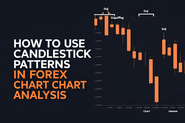 candlestick patterns forex