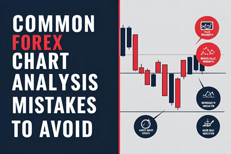 forex chart analysis mistakes