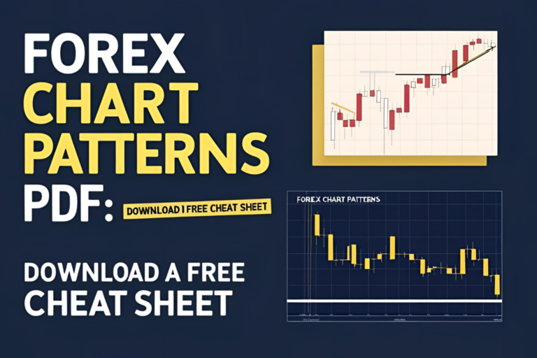 forex chart patterns pdf
