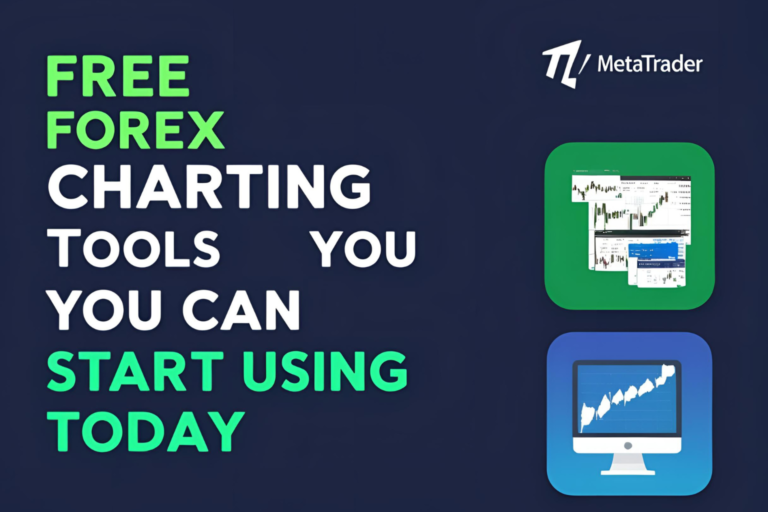 free forex charting tools
