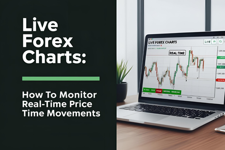 live forex charts